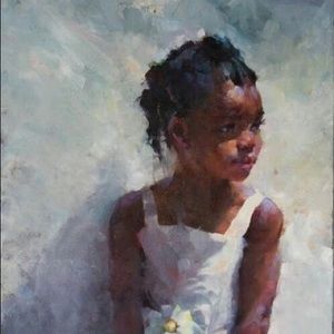 Meet your Posher, Karen